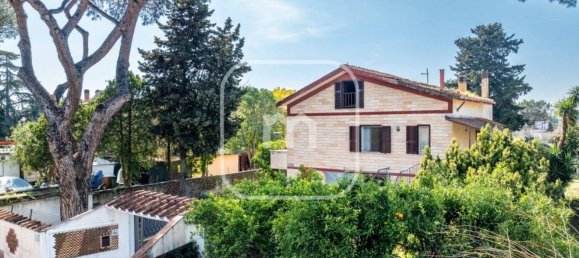 4-Zimmer Villa in Rome, Italy, Nr. 11138 45