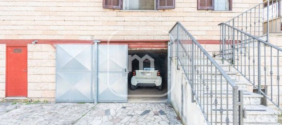 4-Zimmer Villa in Rome, Italy, Nr. 11138 37