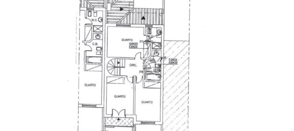 3 bedrooms House in Ericeira, Portugal No. 148548 15