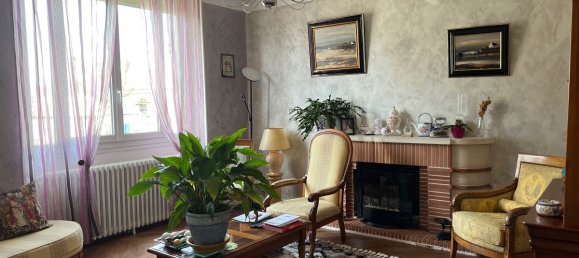 5 Schlafzimmer Haus in Confolens, France, Nr. 205436 6