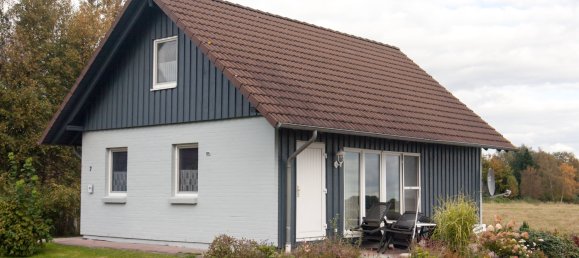 Дом с 3 спальнями в Cuxhaven, Германия № 148837 15