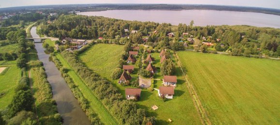 Дом с 3 спальнями в Cuxhaven, Германия № 148837 2