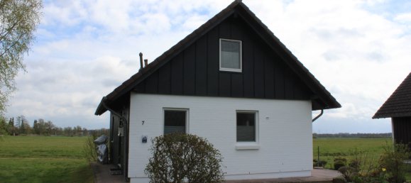 Дом с 3 спальнями в Cuxhaven, Германия № 148837 13