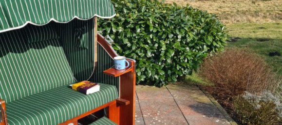 Дом с 3 спальнями в Cuxhaven, Германия № 148837 6