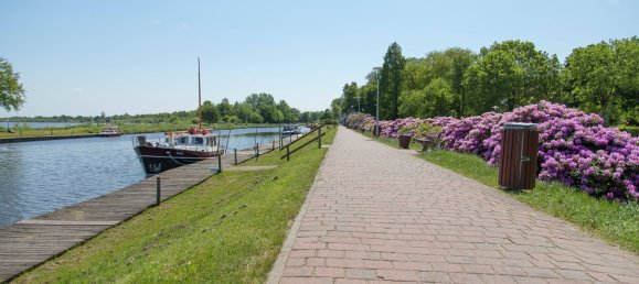 Дом с 3 спальнями в Cuxhaven, Германия № 148837 14