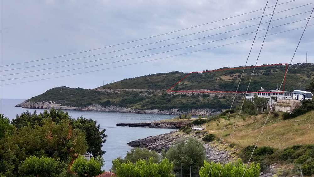 Grundstück in Zakynthos, Greece, Nr. 678