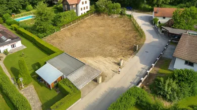 Terreno en Gaaden, Austria No. 223311