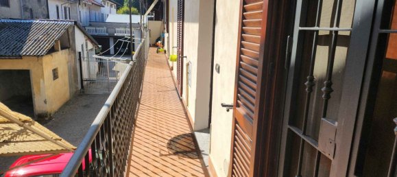 3 غرف نوم منزل ذو طابقين في Cilavegna, Italy رقم 361417 20