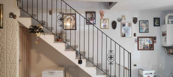 3 غرف نوم منزل ذو طابقين في Cilavegna, Italy رقم 361417 2