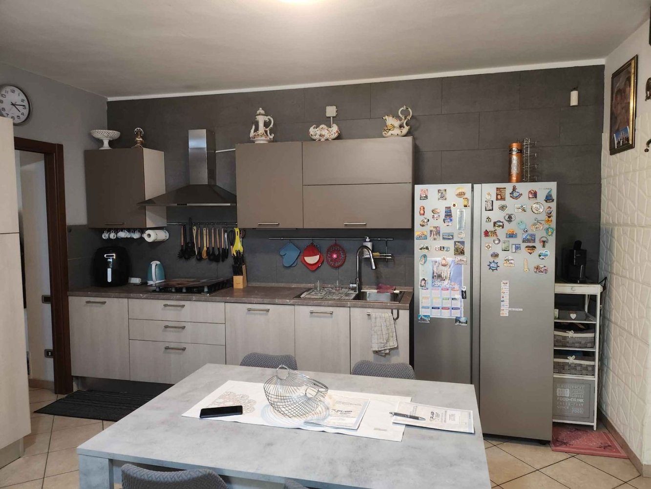 3 غرف نوم منزل ذو طابقين في Cilavegna, Italy رقم 361417