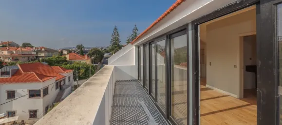 Dúplex de 3 dormitorios en Cascais, Portugal No. 118526 22