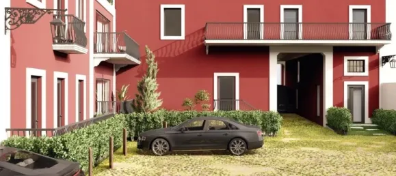 Dúplex de 3 dormitorios en Cascais, Portugal No. 118526 2