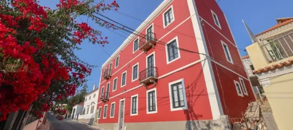 Dúplex de 3 dormitorios en Cascais, Portugal No. 118526 11