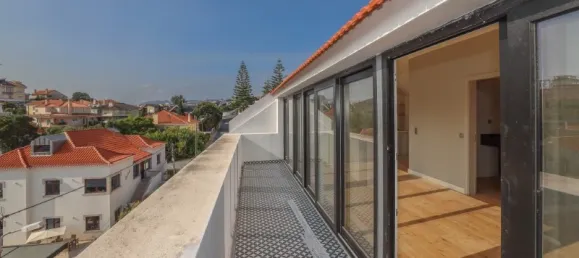 Dúplex de 3 dormitorios en Cascais, Portugal No. 118526 8