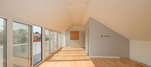 Dúplex de 3 dormitorios en Cascais, Portugal No. 118526 10