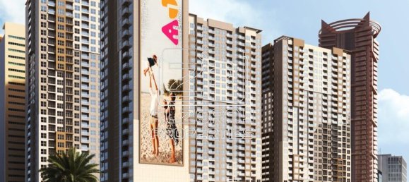 Apartamento T2 em Ajman Downtown, UAE N.º 68120 18