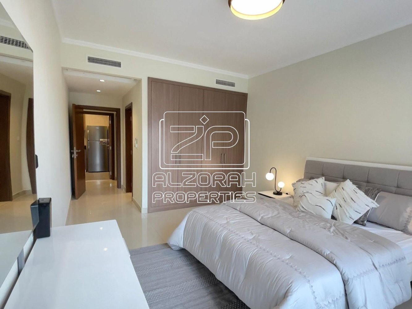 Apartamento T2 em Ajman Downtown, UAE N.º 68120