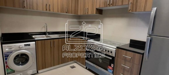 Apartamento T2 em Ajman Downtown, UAE N.º 68120 11