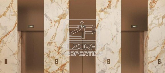 Apartamento T2 em Ajman Downtown, UAE N.º 68120 15