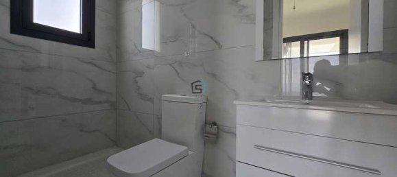 Квартира с 3 спальнями в Агиос Афанасиос, Кипр № 18293 7