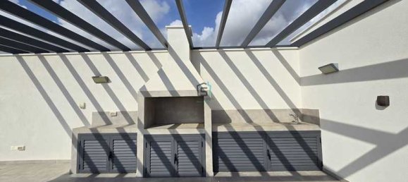 Квартира с 3 спальнями в Агиос Афанасиос, Кипр № 18293 10