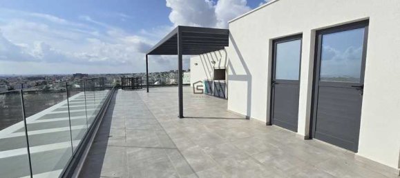 Квартира с 3 спальнями в Агиос Афанасиос, Кипр № 18293 9