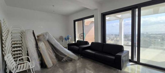 Квартира с 3 спальнями в Агиос Афанасиос, Кипр № 18293 6