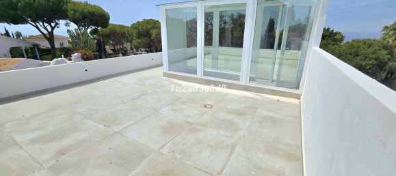 7 bedrooms Villa in Marbella, Spain No. 135140 13