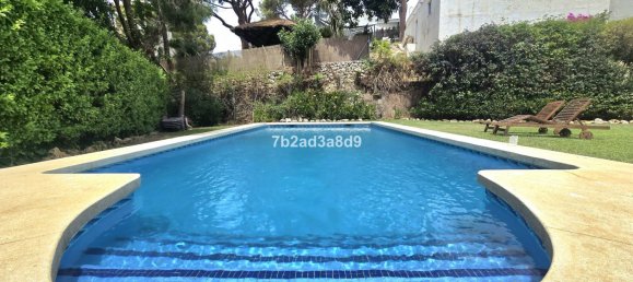 7 bedrooms Villa in Marbella, Spain No. 135140 25