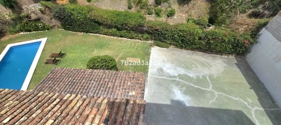 7 bedrooms Villa in Marbella, Spain No. 135140 11