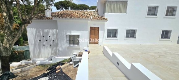 7 bedrooms Villa in Marbella, Spain No. 135140 34