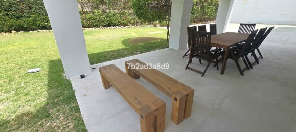 7 bedrooms Villa in Marbella, Spain No. 135140 27