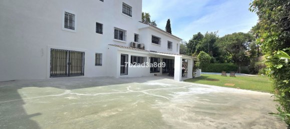 7 bedrooms Villa in Marbella, Spain No. 135140 29