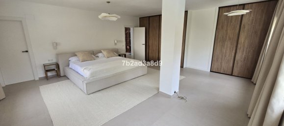 7 bedrooms Villa in Marbella, Spain No. 135140 41