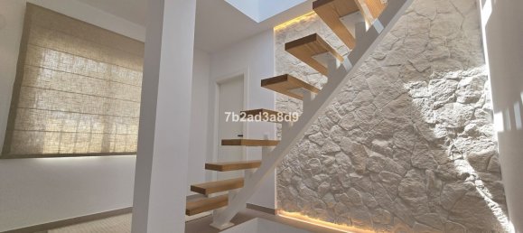 7 bedrooms Villa in Marbella, Spain No. 135140 49