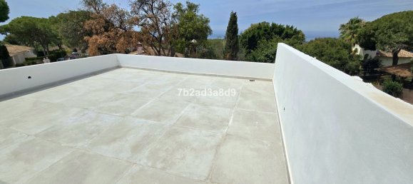 7 bedrooms Villa in Marbella, Spain No. 135140 8