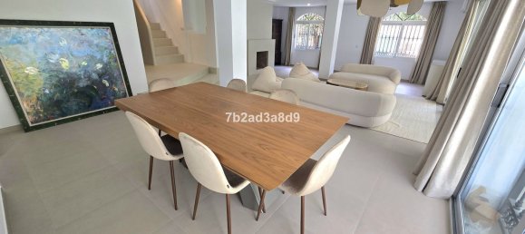 7 bedrooms Villa in Marbella, Spain No. 135140 39