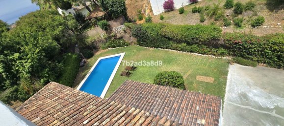 7 bedrooms Villa in Marbella, Spain No. 135140 10