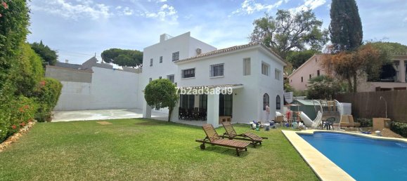 7 bedrooms Villa in Marbella, Spain No. 135140 30
