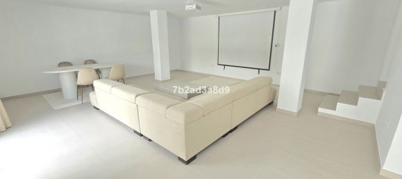 7 bedrooms Villa in Marbella, Spain No. 135140 19