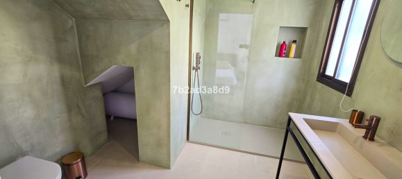 7 bedrooms Villa in Marbella, Spain No. 135140 48