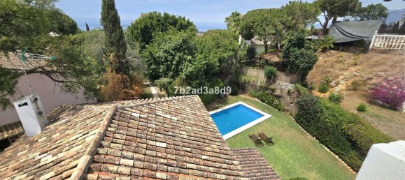 7 bedrooms Villa in Marbella, Spain No. 135140 9