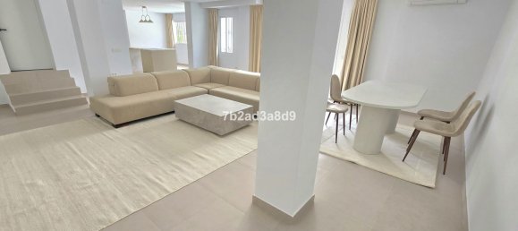 7 bedrooms Villa in Marbella, Spain No. 135140 21