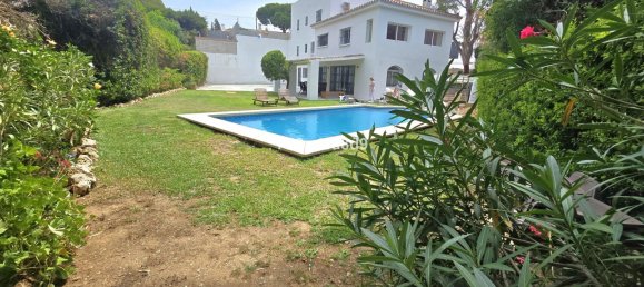 7 bedrooms Villa in Marbella, Spain No. 135140 31