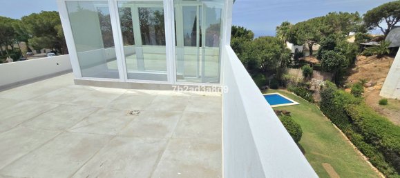 7 bedrooms Villa in Marbella, Spain No. 135140 14