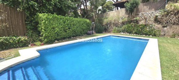 7 bedrooms Villa in Marbella, Spain No. 135140 26