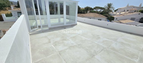 7 bedrooms Villa in Marbella, Spain No. 135140 12