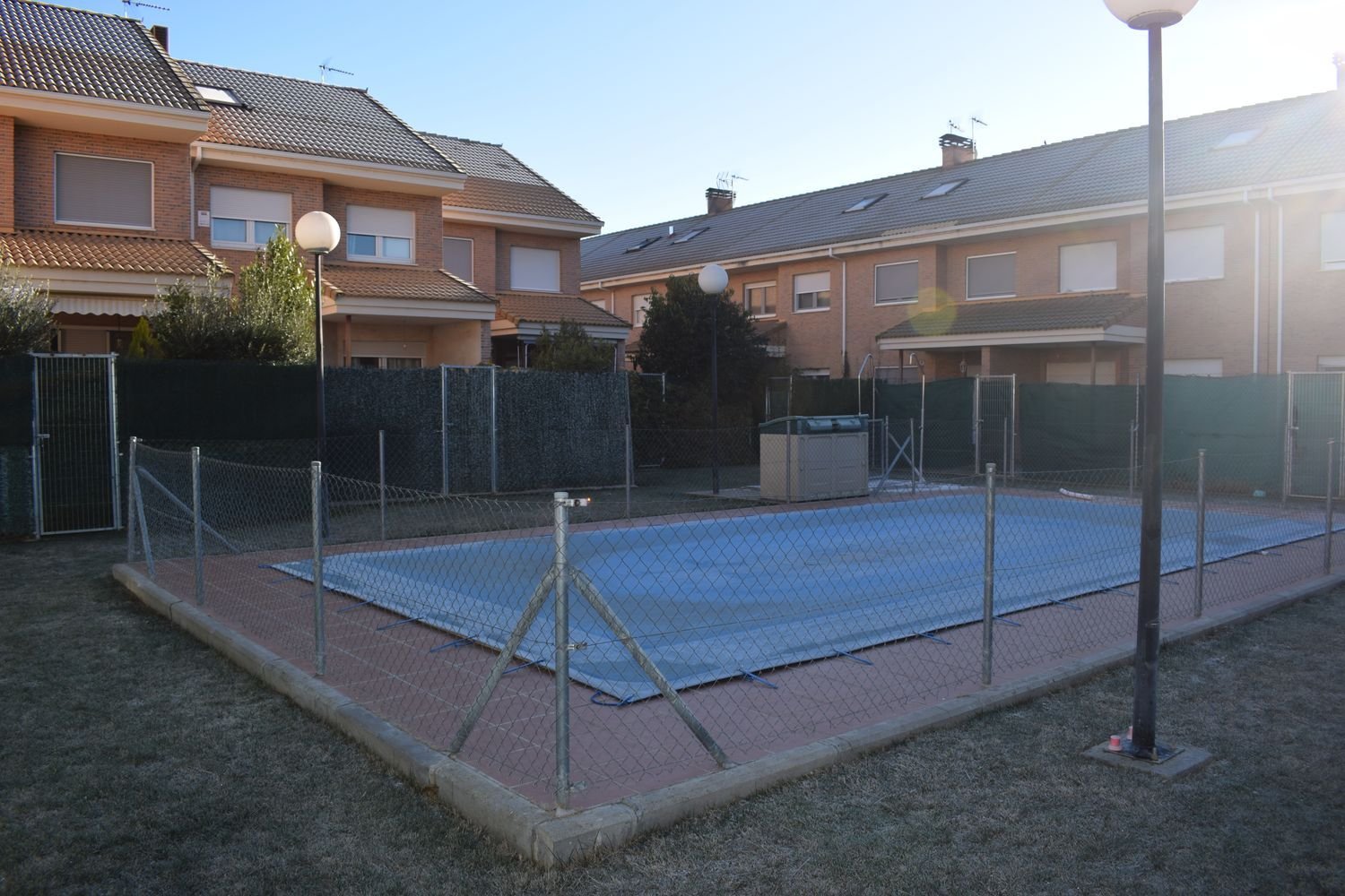 Casa T4 em Zamora, Spain N.º 158509