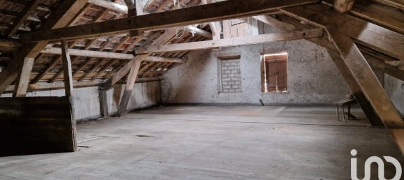 4 bedrooms House in Rouvres-en-Woevre, France No. 68828 20