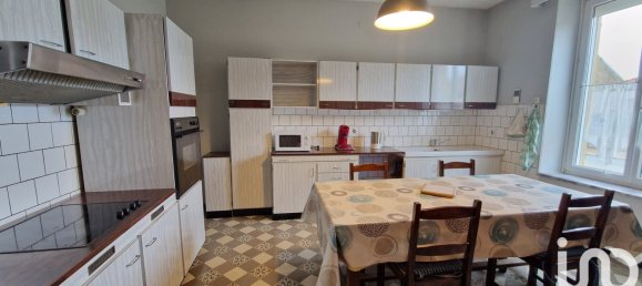 4 bedrooms House in Rouvres-en-Woevre, France No. 68828 7